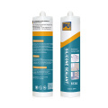 Odorless General Purpose Building Structural Glass Curtain Walls Silicone Sealant